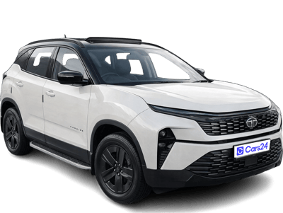 2024 Tata Harrier - SUV - Diesel - Automatic - ₹19.26 lakh
