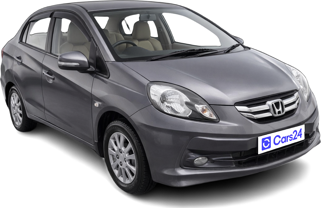 2013 Honda Amaze - Sedan - Petrol - Manual - ₹2.80 lakh