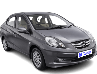 2013 Honda Amaze - Sedan - Petrol - Manual - ₹2.80 lakh