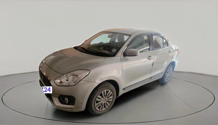 2020 Maruti Dzire VXI, Petrol, Manual, 49,199 km, exterior