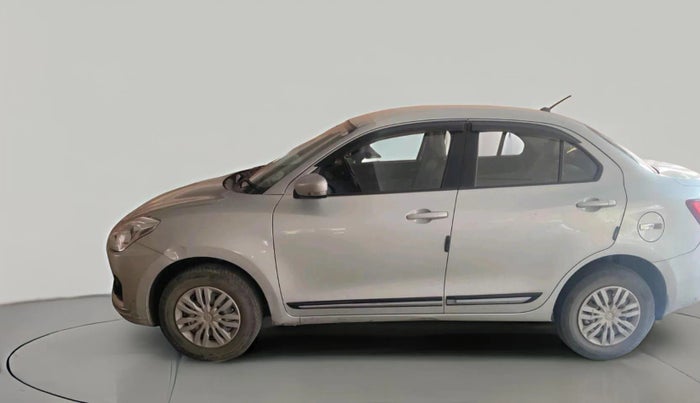 2020 Maruti Dzire VXI, Petrol, Manual, 49,199 km, exterior