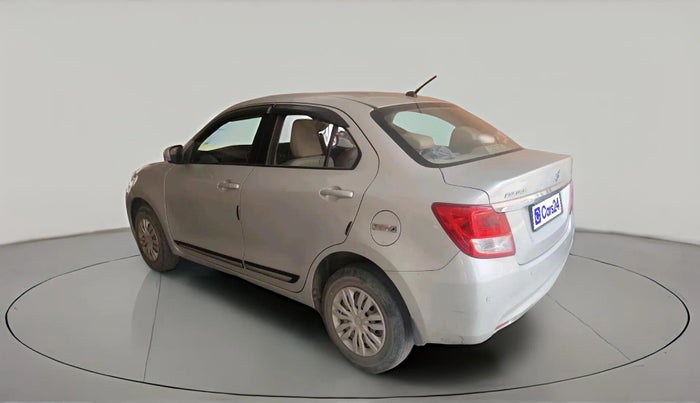 2020 Maruti Dzire VXI, Petrol, Manual, 49,199 km, exterior