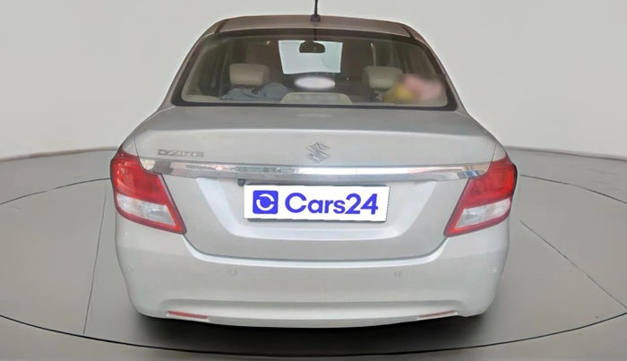 2020 Maruti Dzire VXI, Petrol, Manual, 49,199 km, exterior