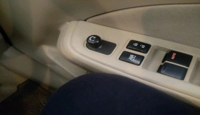 2020 Maruti Dzire VXI, Petrol, Manual, 49,199 km, interior