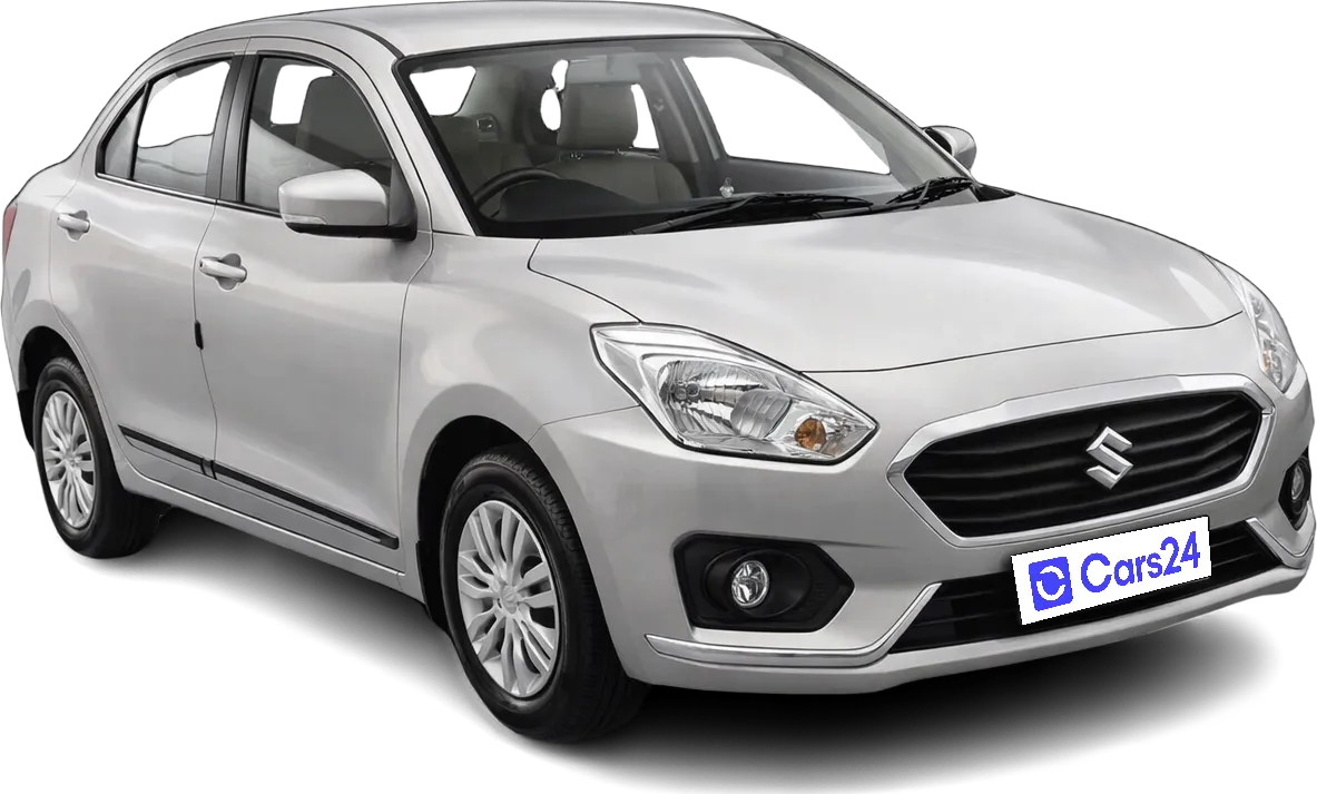 2020 Maruti Dzire - Sedan - Petrol - Manual - ₹5.50 lakh