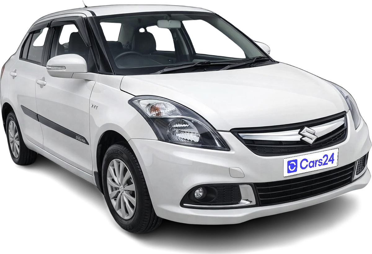 2016 Maruti Swift Dzire - Sedan - Petrol - Manual - ₹4.11 lakh
