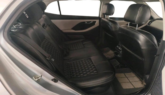 2020 Hyundai Creta SX 1.5 DIESEL, Diesel, Manual, 1,73,474 km, interior