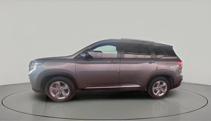 2021 MG HECTOR SHINE 2.0 DIESEL TURBO MT, Diesel, Manual, 2,54,497 km, exterior