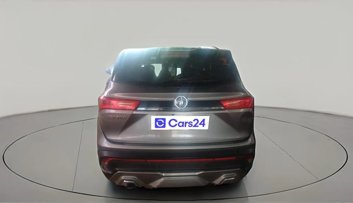 2021 MG HECTOR SHINE 2.0 DIESEL TURBO MT, Diesel, Manual, 2,54,497 km, exterior