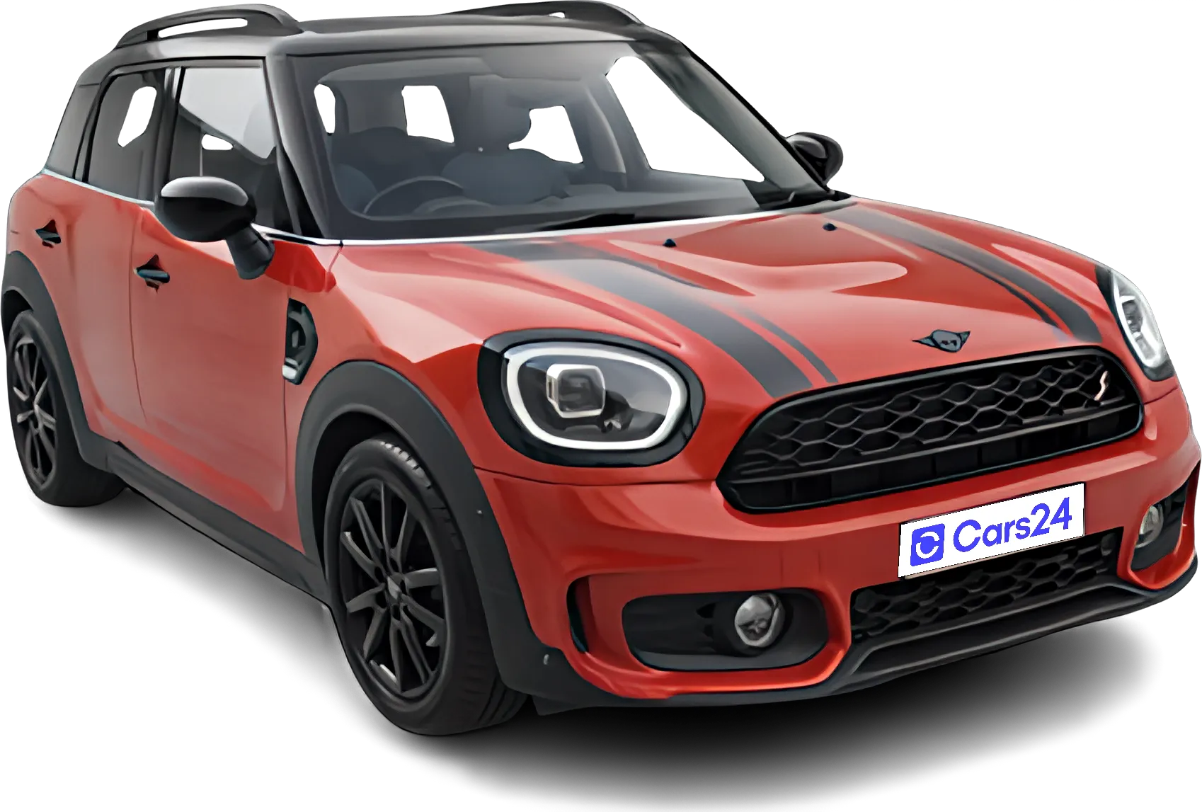 2023 Mini Cooper Countryman - Hatchback - Petrol - Automatic - ₹41.50 lakh