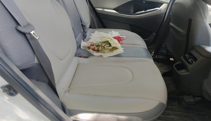 2025 Hyundai Creta E 1.5 PETROL, Petrol, Manual, 14,352 km, interior