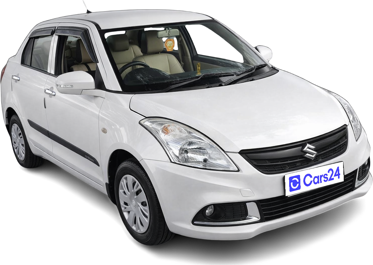 2019 Maruti Swift Dzire - Sedan - Diesel - Manual - ₹3.96 lakh
