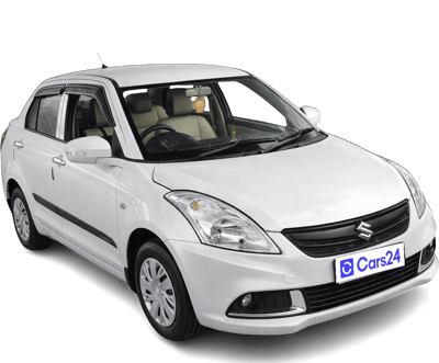 2019 Maruti Swift Dzire - Sedan - Diesel - Manual - ₹3.96 lakh