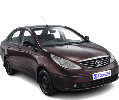 2012 Tata Manza - Sedan - Diesel - Manual - ₹1.70 lakh