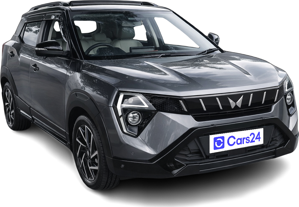 2024 Mahindra XUV 3XO - SUV - Petrol - Automatic - ₹16.23 lakh