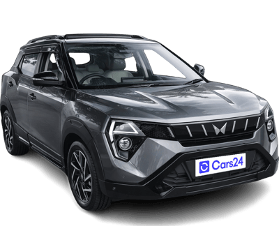 2024 Mahindra XUV 3XO - SUV - Petrol - Automatic - ₹16.23 lakh