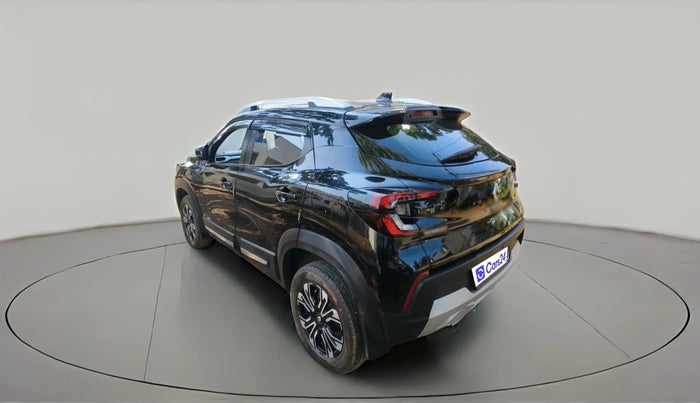 2024 Renault Kiger RXT (O) MT, Petrol, Manual, 13,887 km, exterior