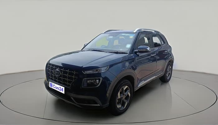 2019 Hyundai VENUE SX PLUS 1.0 TURBO DCT, Petrol, Automatic, 20,949 km, exterior
