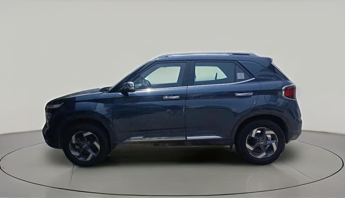 2019 Hyundai VENUE SX PLUS 1.0 TURBO DCT, Petrol, Automatic, 20,949 km, exterior