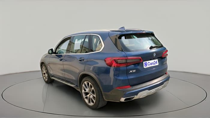 2019 BMW X5 XDRIVE 30D XLINE, Diesel, Automatic, 42,000 km, exterior