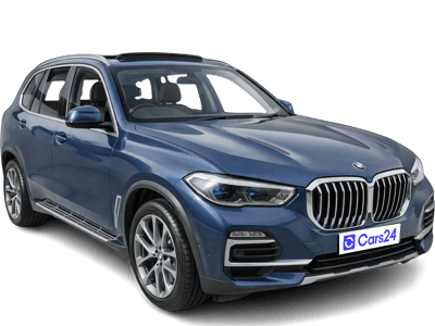 2019 BMW X5 - SUV - Diesel - Automatic - ₹38.70 lakh