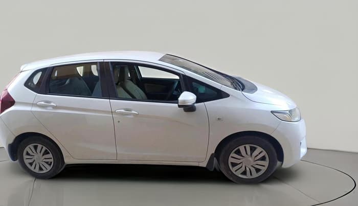 2017 Honda Jazz 1.2L I-VTEC SV, Petrol, Manual, 88,462 km, exterior