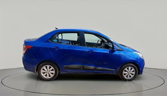 2014 Hyundai Xcent S (O) 1.2, Petrol, Manual, 44,999 km, exterior