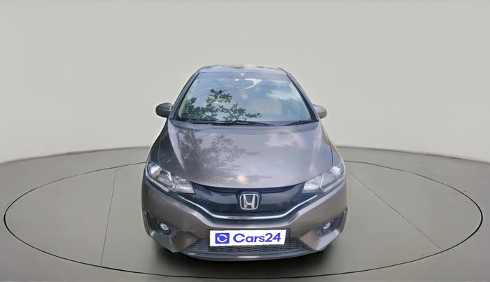 2016 Honda Jazz 1.2L I-VTEC SV, Petrol, Manual, 86,413 km, exterior