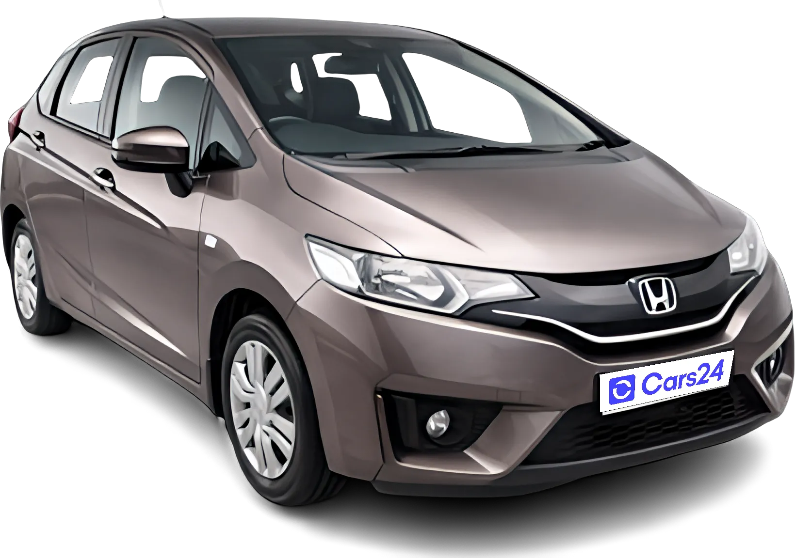 2016 Honda Jazz - Hatchback - Petrol - Manual - ₹5.02 lakh