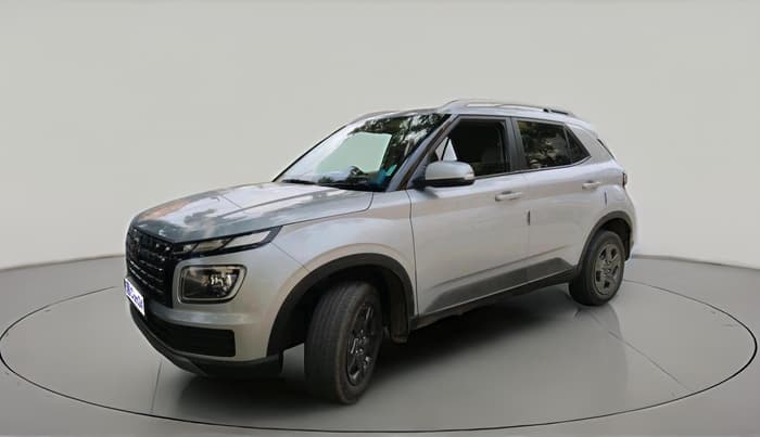 2023 Hyundai VENUE S(O) 1.2, Petrol, Manual, 47,560 km, exterior