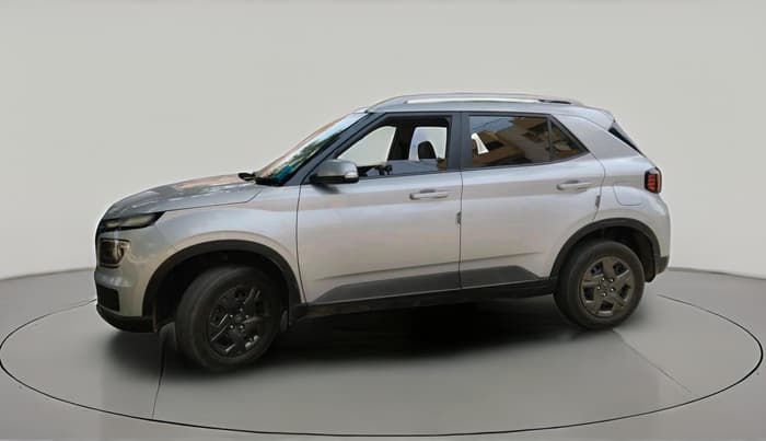 2023 Hyundai VENUE S(O) 1.2, Petrol, Manual, 47,560 km, exterior