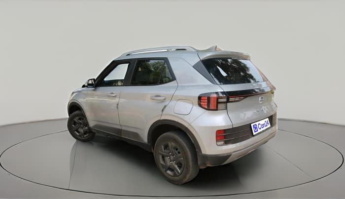 2023 Hyundai VENUE S(O) 1.2, Petrol, Manual, 47,560 km, exterior