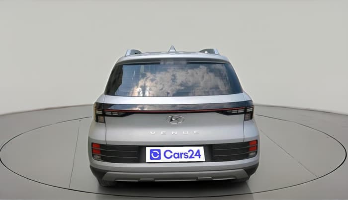 2023 Hyundai VENUE S(O) 1.2, Petrol, Manual, 47,560 km, exterior