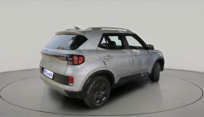 2023 Hyundai VENUE S(O) 1.2, Petrol, Manual, 47,560 km, exterior
