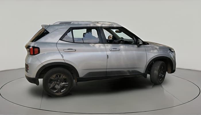 2023 Hyundai VENUE S(O) 1.2, Petrol, Manual, 47,560 km, exterior