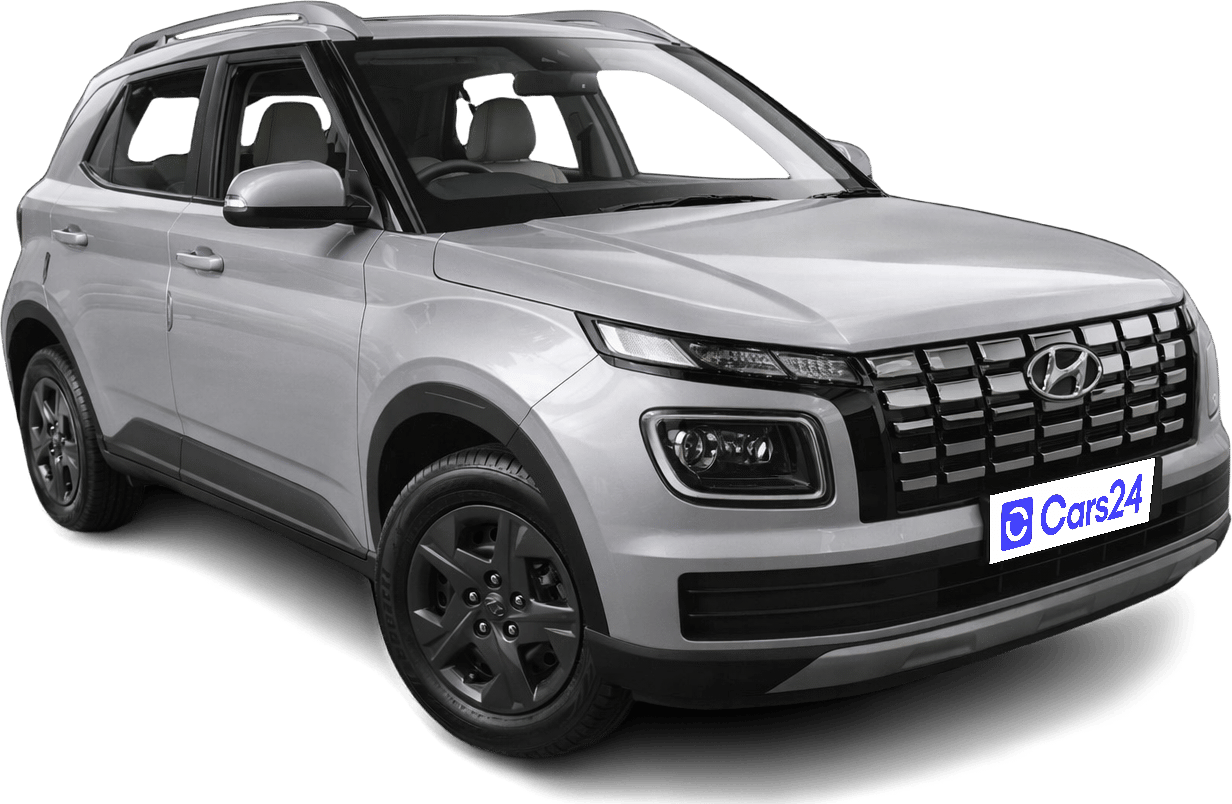 2023 Hyundai VENUE - SUV - Petrol - Manual - ₹8.00 lakh