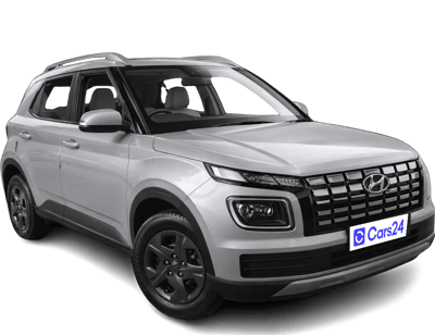 2023 Hyundai VENUE - SUV - Petrol - Manual - ₹8.00 lakh