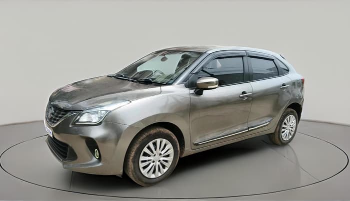 2021 Maruti Baleno DELTA PETROL 1.2, Petrol, Manual, 1,01,883 km, exterior