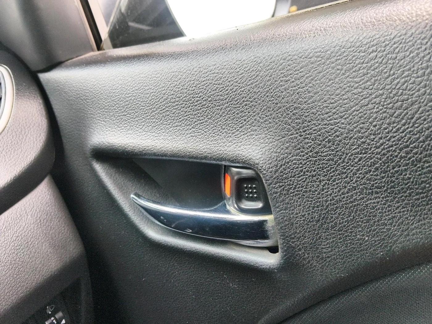 2021 Maruti Baleno DELTA PETROL 1.2, Petrol, Manual, 1,01,883 km, interior