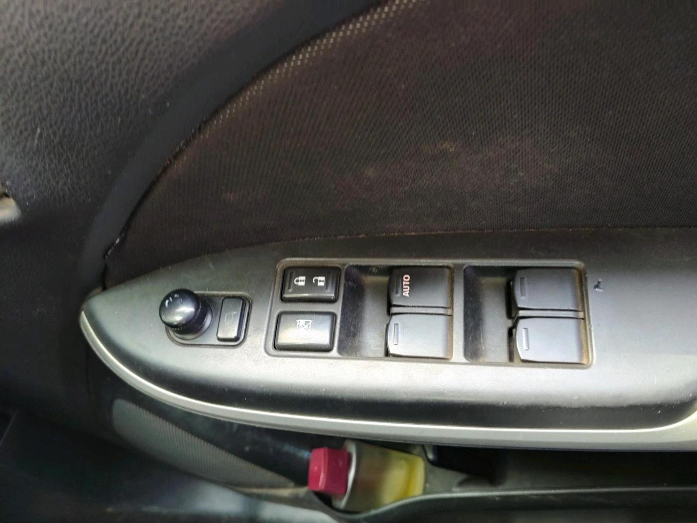 2016 Maruti Baleno ZETA PETROL 1.2, Petrol, Manual, 77,068 km, interior