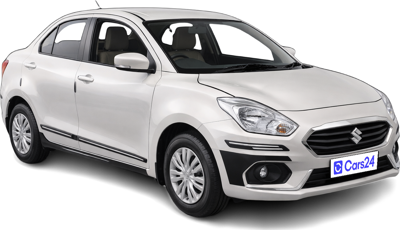 2020 Maruti Dzire - Sedan - Petrol - Manual - ₹5.95 lakh
