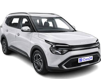 2024 KIA CARENS - SUV - Petrol - Automatic - ₹15.10 lakh