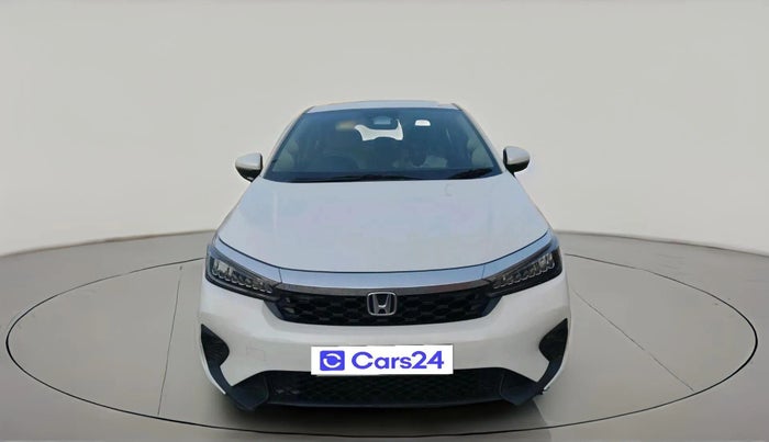 2025 Honda City 1.5L I-VTEC ZX, Petrol, Manual, 22,620 km, exterior