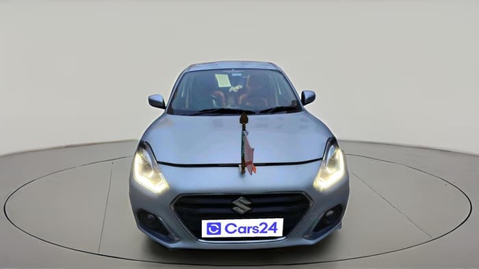 2024 Maruti Dzire ZXI Plus AMT, Petrol, Automatic, 31,201 km, exterior