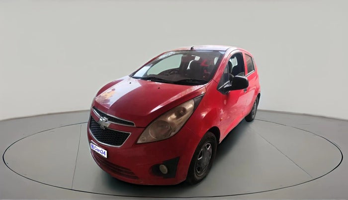 2013 Chevrolet Beat LS DIESEL, Diesel, Manual, 1,31,500 km, exterior