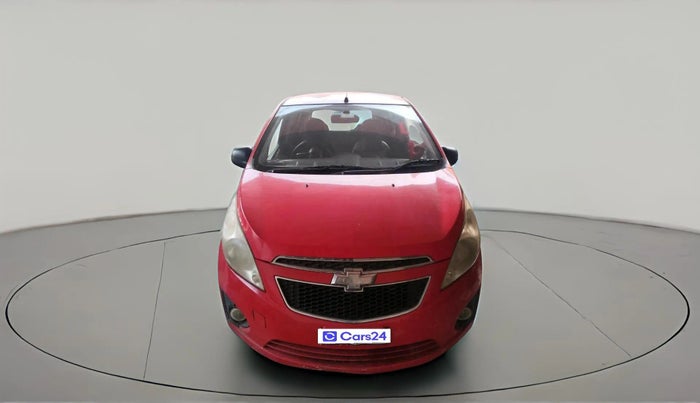 2013 Chevrolet Beat LS DIESEL, Diesel, Manual, 1,31,500 km, exterior