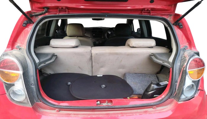 2013 Chevrolet Beat LS DIESEL, Diesel, Manual, 1,31,500 km, exterior