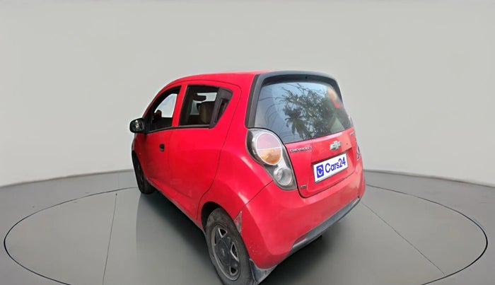 2013 Chevrolet Beat LS DIESEL, Diesel, Manual, 1,31,500 km, exterior