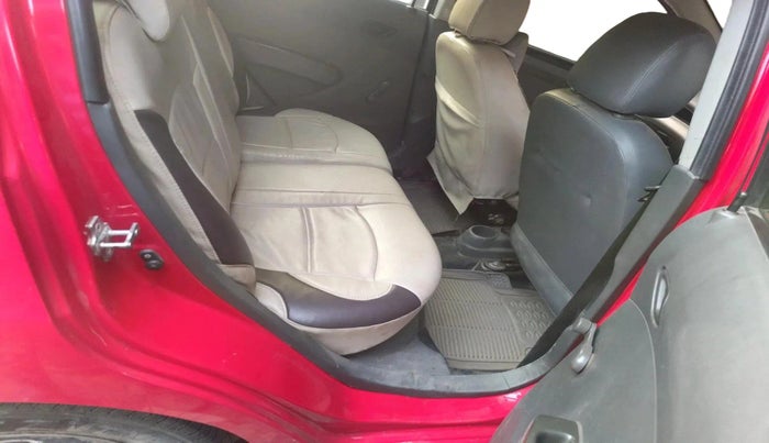 2013 Chevrolet Beat LS DIESEL, Diesel, Manual, 1,31,500 km, interior