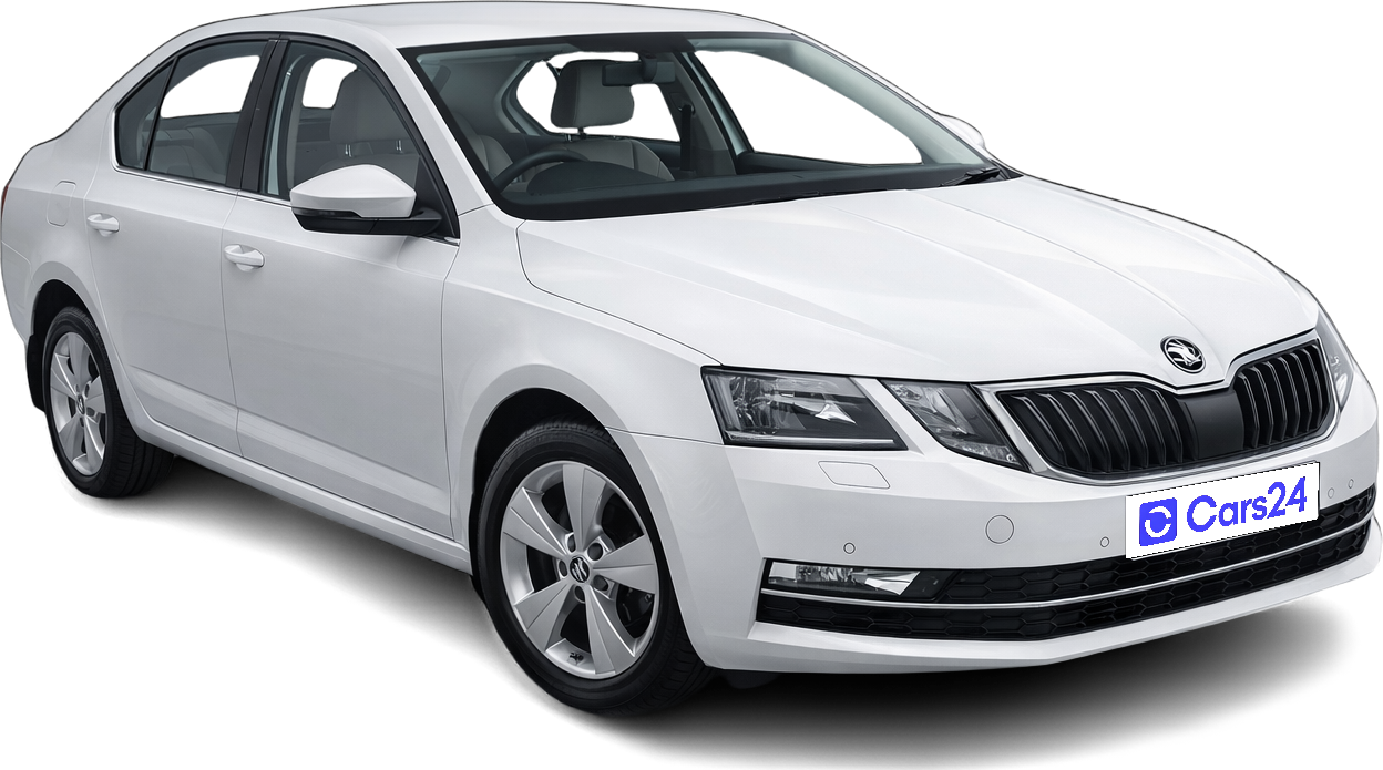 2018 Skoda Octavia - Sedan - Petrol - Automatic - ₹8.60 lakh